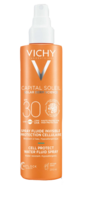 VICHY CAPITAL Soleil Cell Protect Spray LSF 30