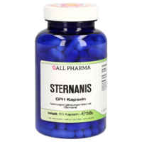 STERNANIS GPH Kapseln