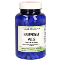 GRIFFONIA PLUS GPH Kapseln