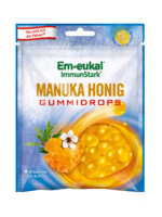 EM-EUKAL Gummidrops ImmunStark Manuka Honig zh.