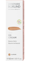 BÖRLIND BB Cream almond