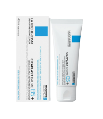 ROCHE-POSAY Cicaplast Baume B5+