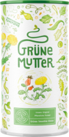 GRÜNE MUTTER OPC Spirul.+CoenzymQ10 vegan Pulver