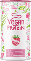 VEGAN PROTEIN Himbeer Joghurt bioverfügbares Pulv.