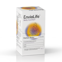 ENVIOLIFE Belly Comfort Kapseln