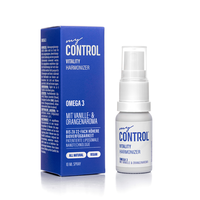 MY CONTROL Vitality Omega-3 Spray